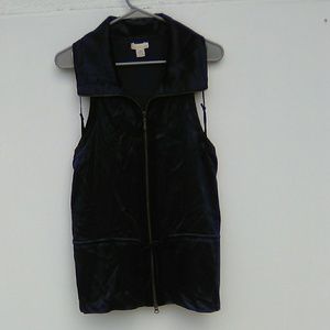 Pure silk top by harkham